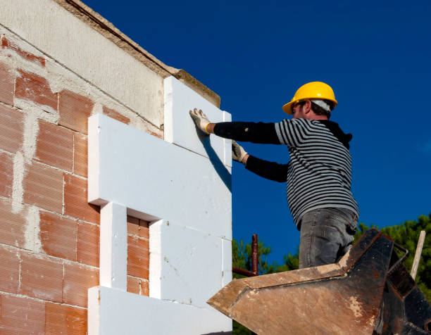 Best Insulation Maintenance and Repair in Pine Hills, CA