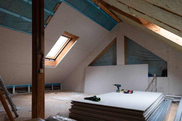 Best Insulation for Specific Applications in Pine Hills, CA
