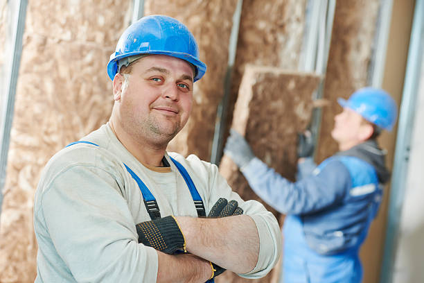 Best Spray Foam Insulation in Pine Hills, CA