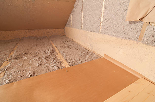 Best Blown-in Insulation in Pine Hills, CA