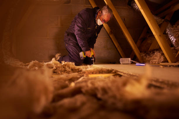 Best Residential Insulation in Pine Hills, CA